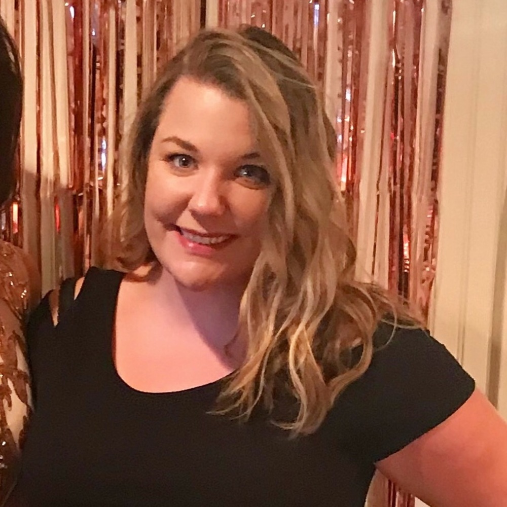 Meet your Posher, Ashley